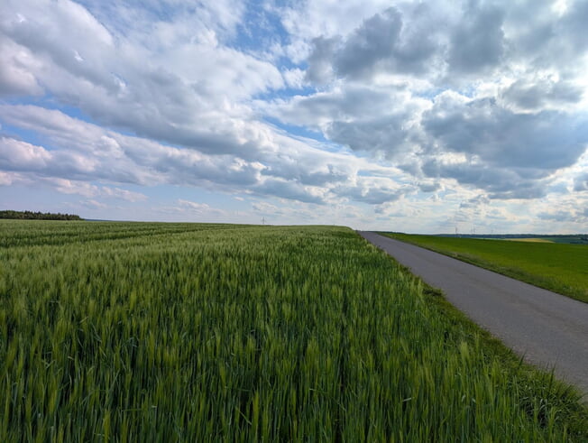 Let's start - Impulse, Tipps und Ideen f&uuml;r den Religionsunterricht in der Sek I