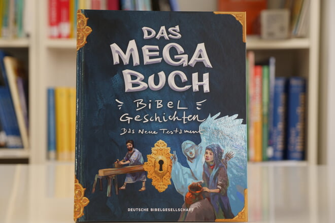 Stundenentwurf "Gleichnis vom barmherzigen Samariter" -  ab Klasse 3